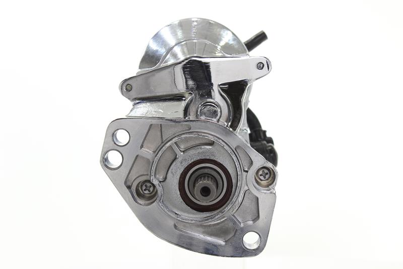 ALANKO 10439289: Starter 2kW