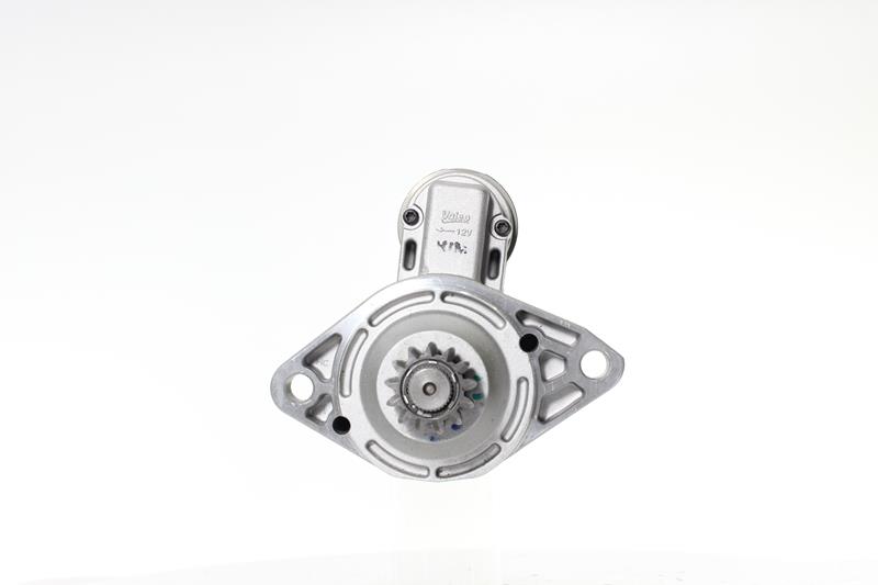 ALANKO 10439350: Starter 2kW