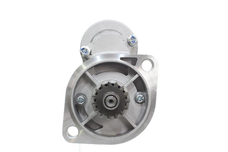 ALANKO 10439352: Anlasser 2kW