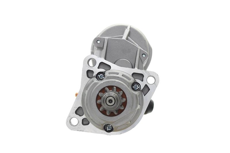 ALANKO 10439368: Anlasser 2,7kW