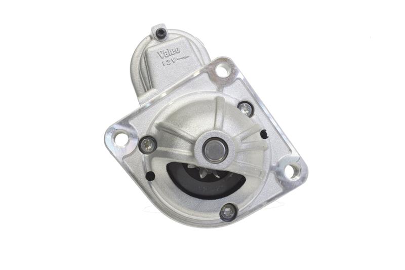 ALANKO 10439383: Startmotor 1,3kw