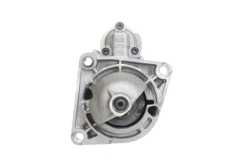 ALANKO 10439397: Anlasser 1,7kW