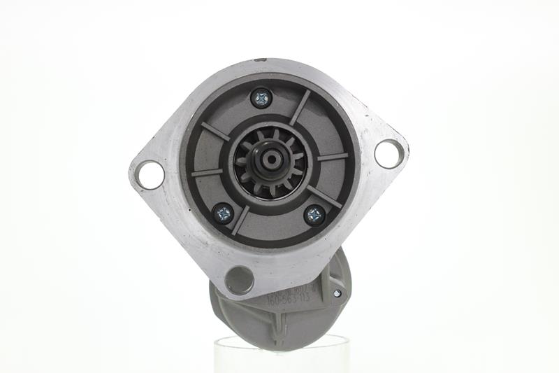 ALANKO 10439411: Starter 2,5kW