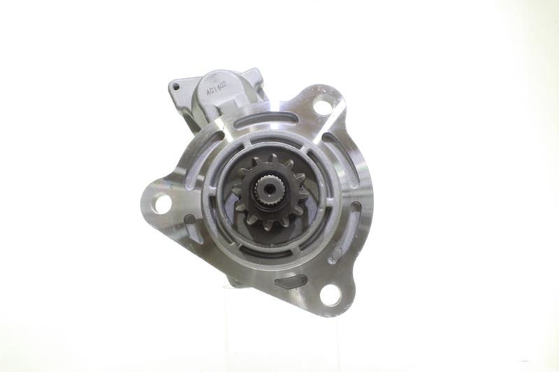 ALANKO 10439412: Anlasser 8,2kW