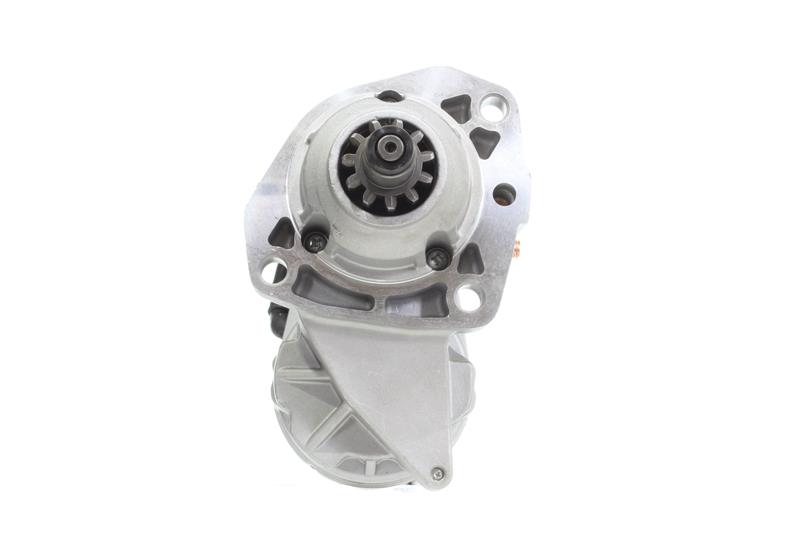 ALANKO 10439421: Anlasser 7,8kW