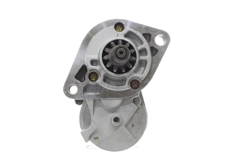 ALANKO 10439432: Startmotor 2,7kw