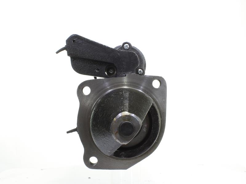 ALANKO 10439442: Anlasser 4,7kW