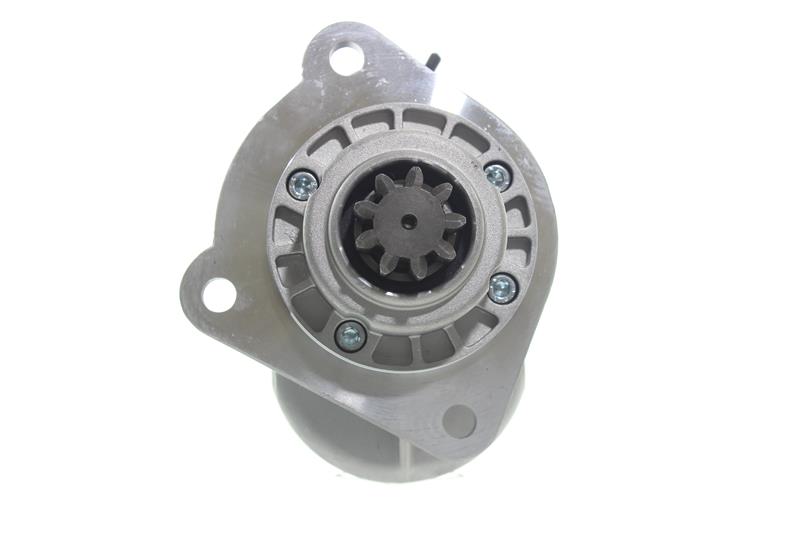 ALANKO 10439580: Anlasser 2,7kW