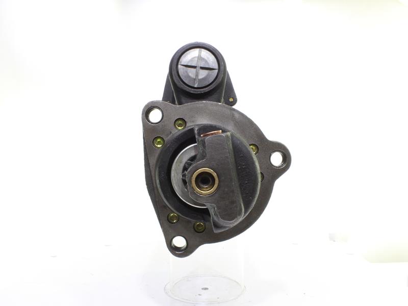 ALANKO 10441080: Anlasser 5kW