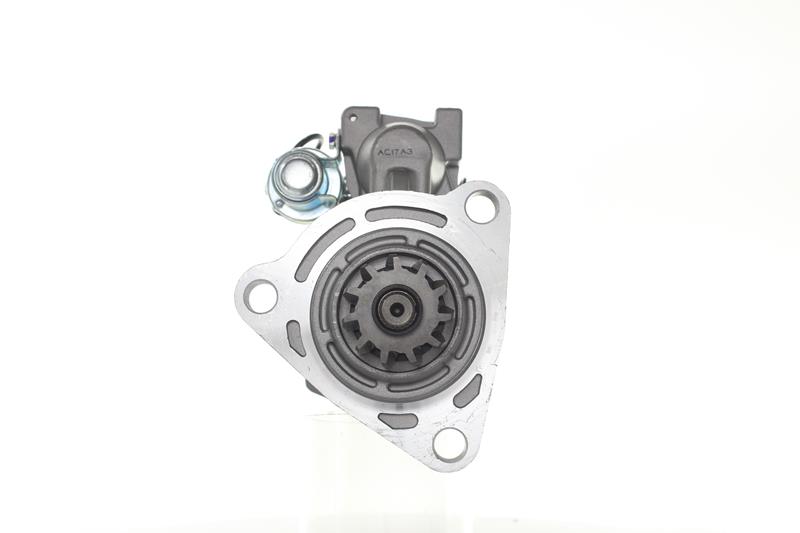 ALANKO 10441279: Anlasser 6,2kW