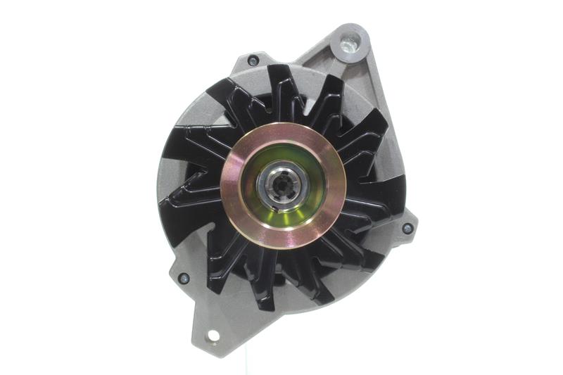 ALANKO 10441452: Alternator 100A