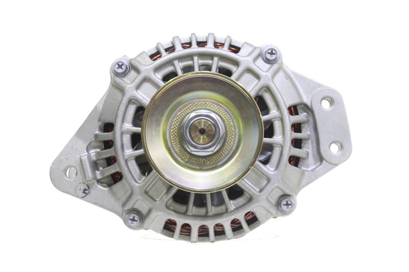 ALANKO 10441628: Alternator 75A