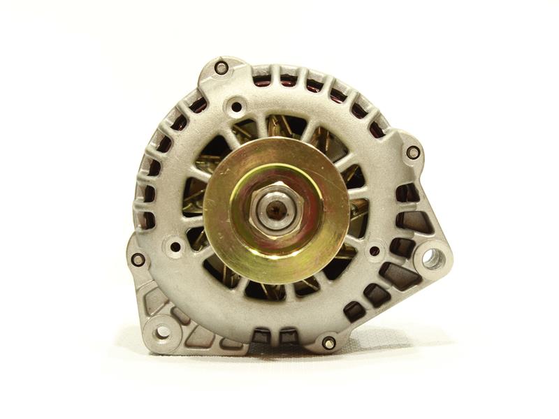 ALANKO 10441734: Alternator 105A