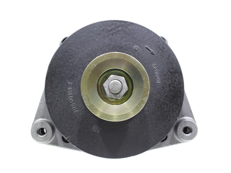 ALANKO 10441782: Alternator 80A