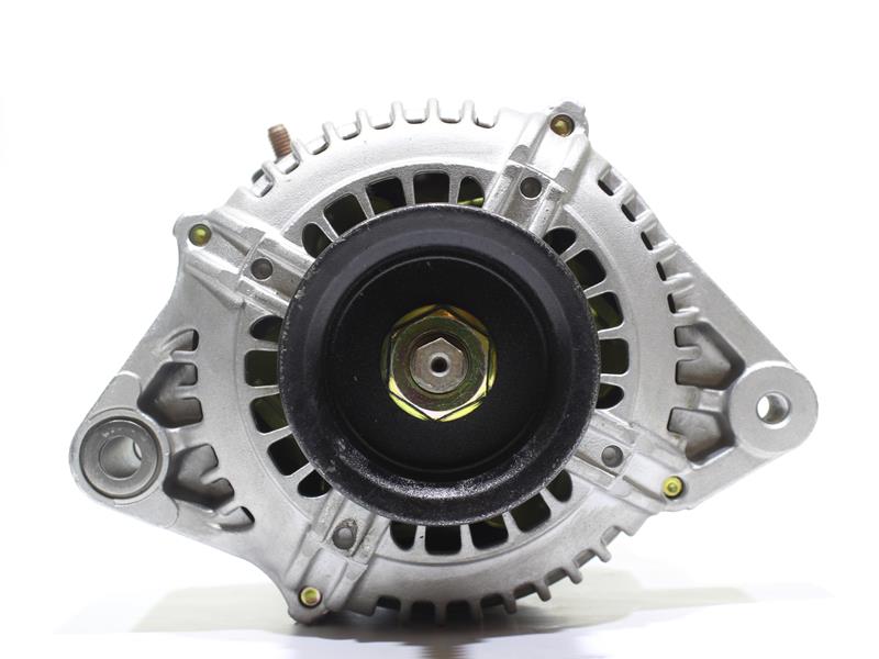 ALANKO 10441857: Alternator 80A