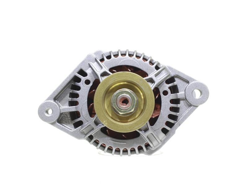 ALANKO 10441951: Alternator 80A