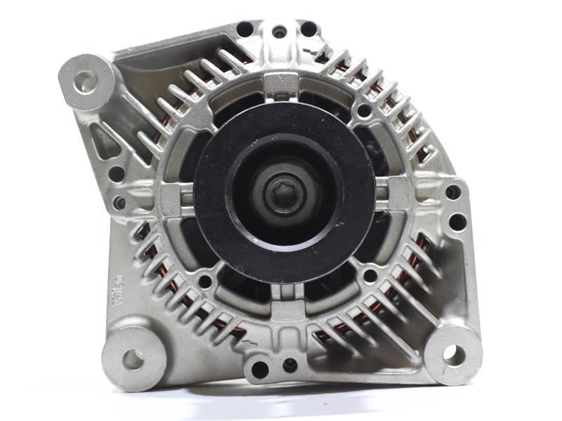 ALANKO 10442054: Alternator 80A