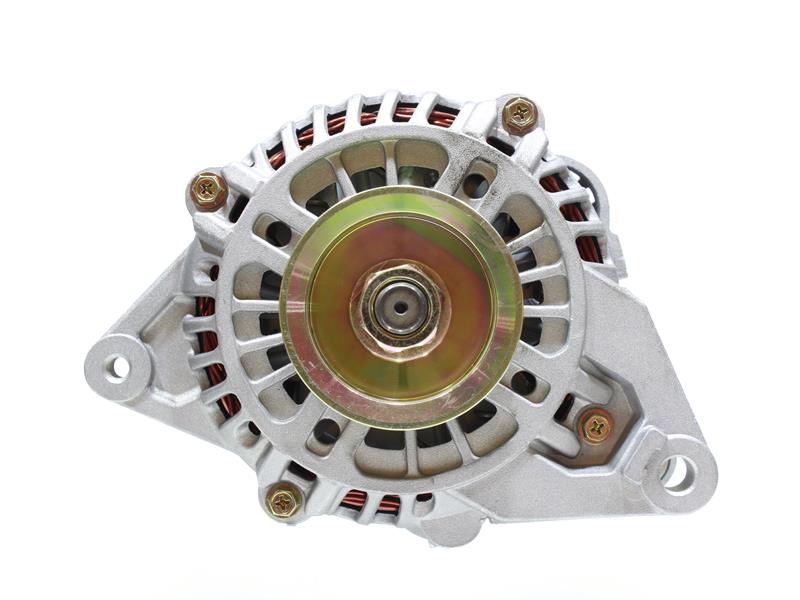 ALANKO 10442126: Alternator 90A