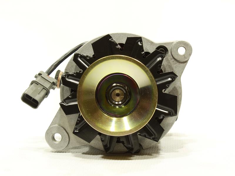 ALANKO 10442255: Lichtmaschine 70A