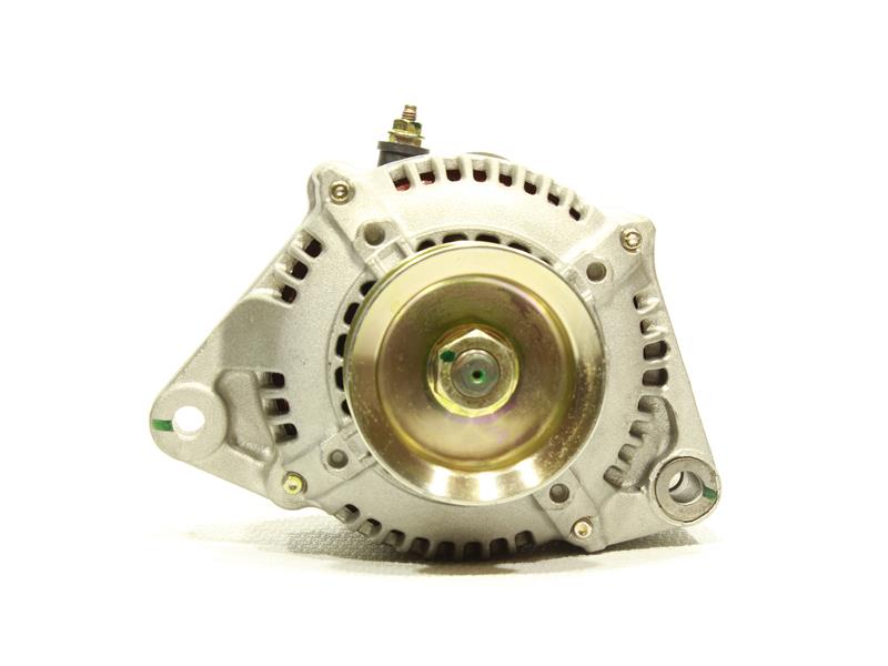 ALANKO 10442257: Alternator 70A
