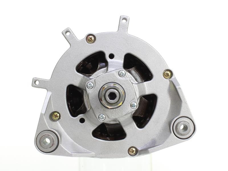ALANKO 10442347: Alternator 80A