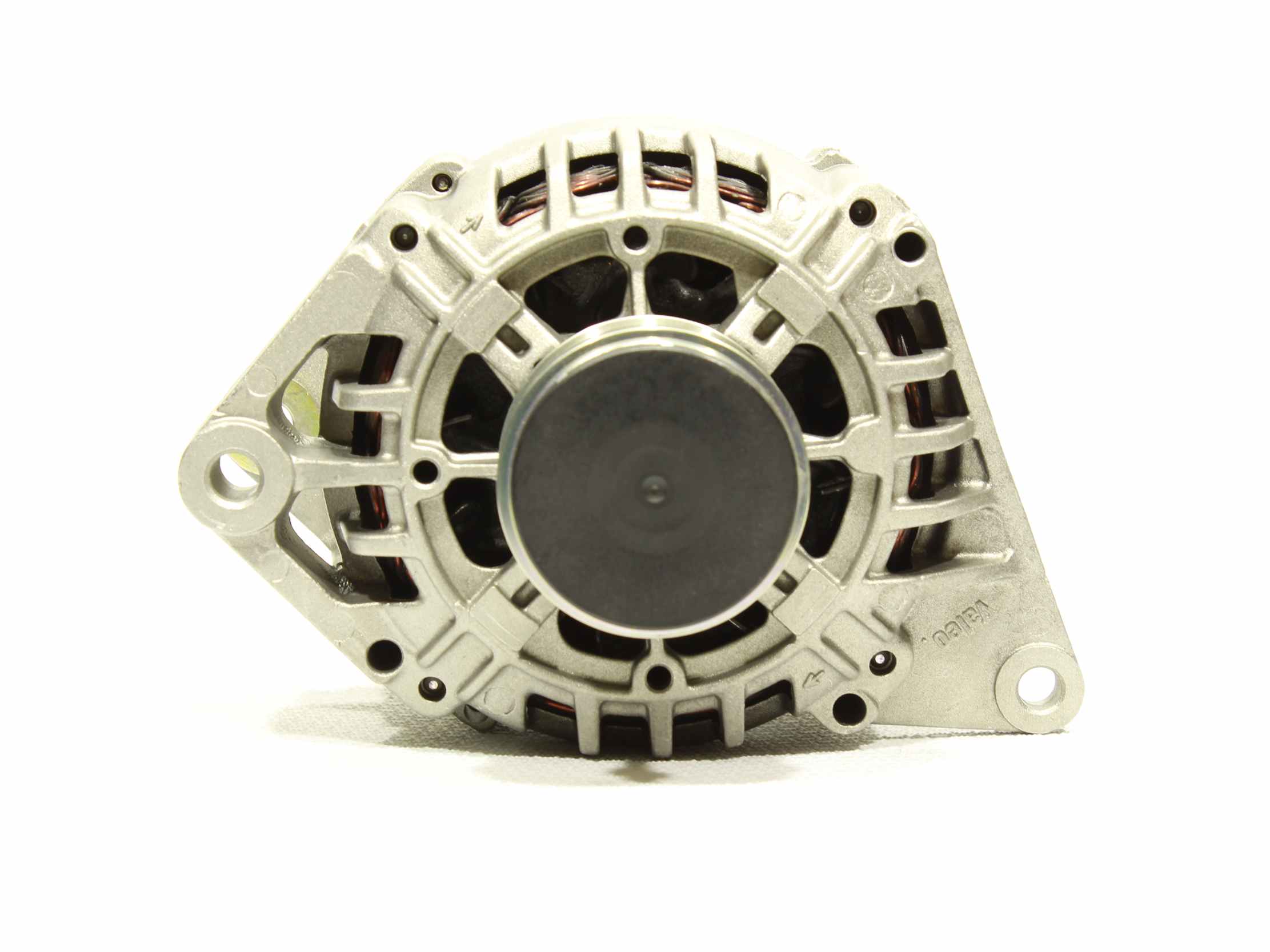 ALANKO 10442381: Lichtmaschine 120A