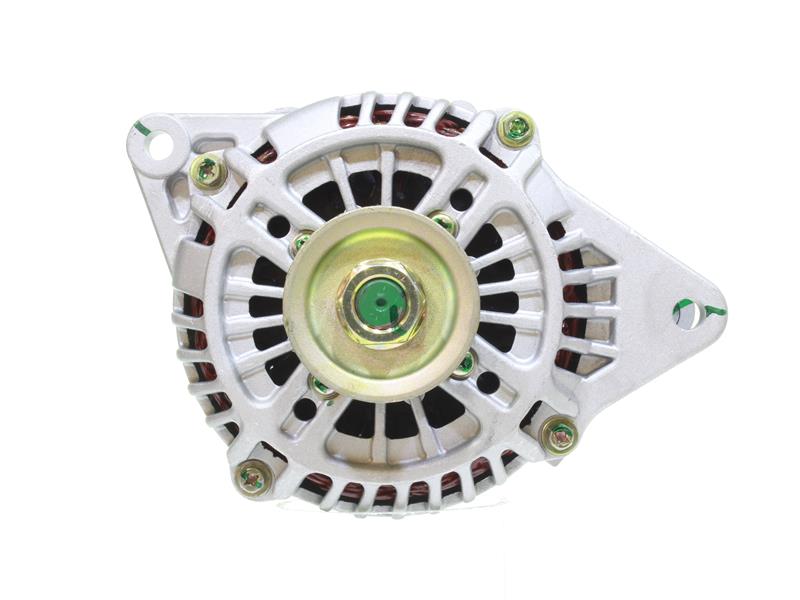 ALANKO 10442415: Alternator 80A