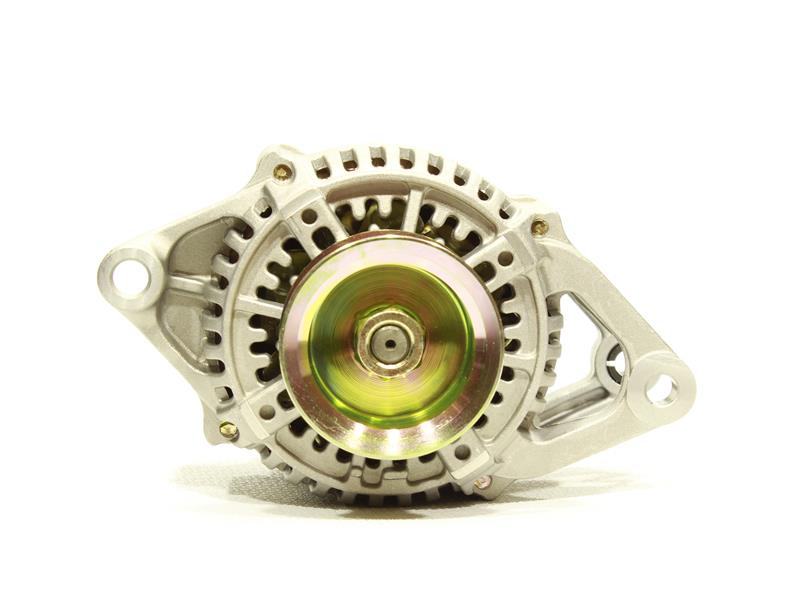 ALANKO 10442424: Alternador 90A