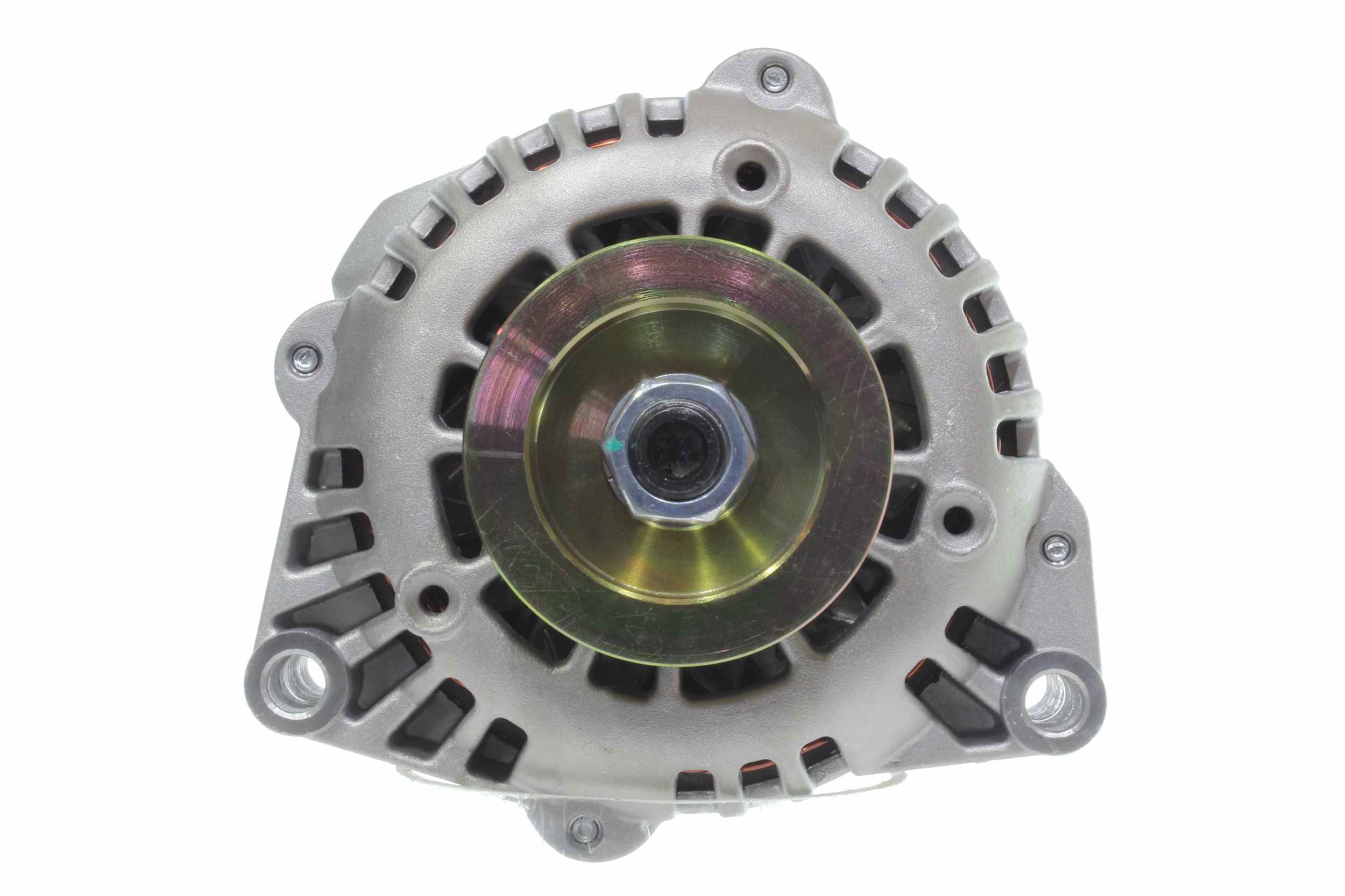 ALANKO 10442471: Alternator 105A