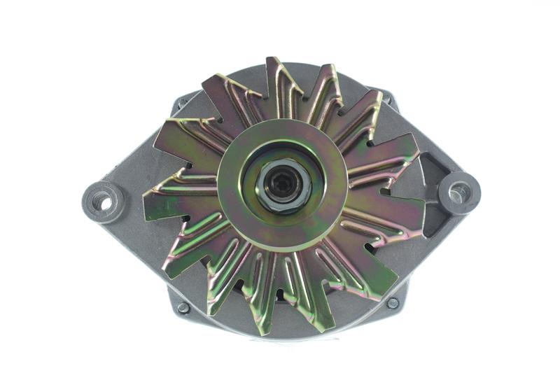 ALANKO 10442651: Lichtmaschine 120A