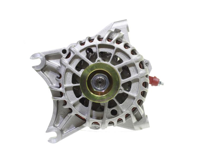ALANKO 10442706: Alternator 105A