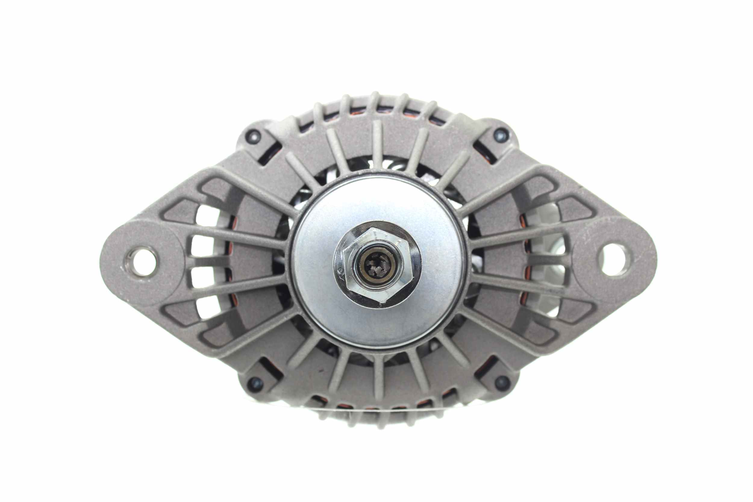 ALANKO 10442740: Alternator 160A