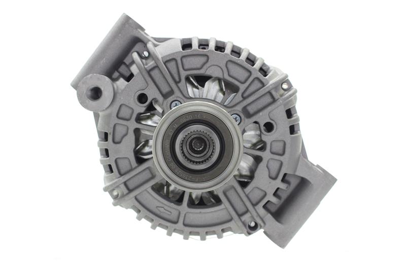 ALANKO 10443814: Alternator 155A