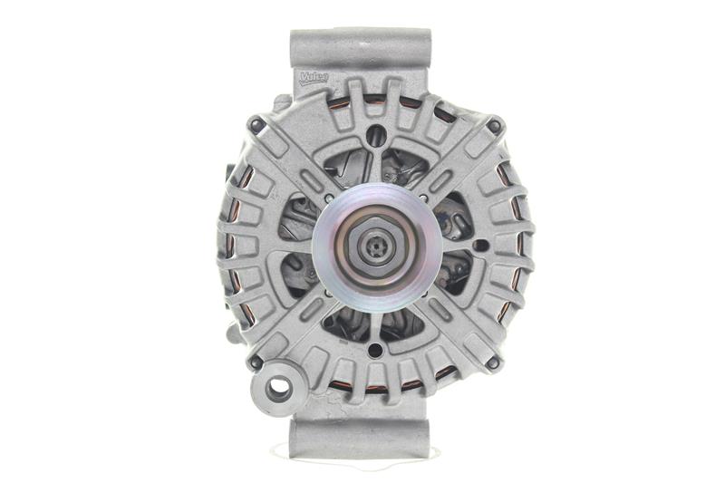 ALANKO 10443827: Alternator 220A