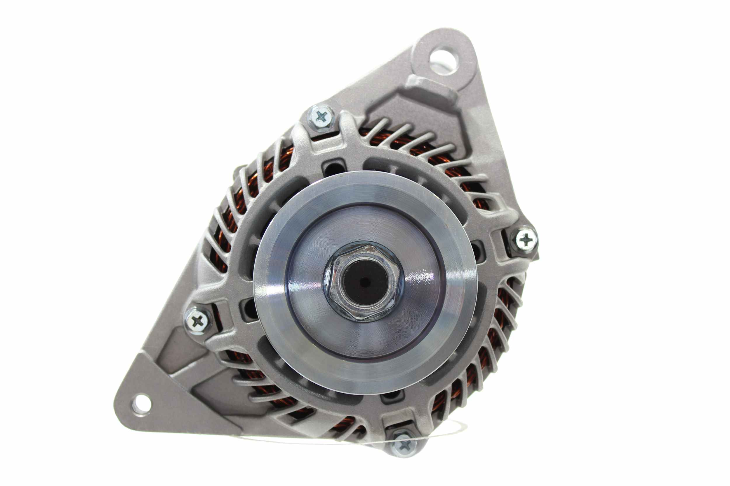 ALANKO 10443861: Alternator 90A