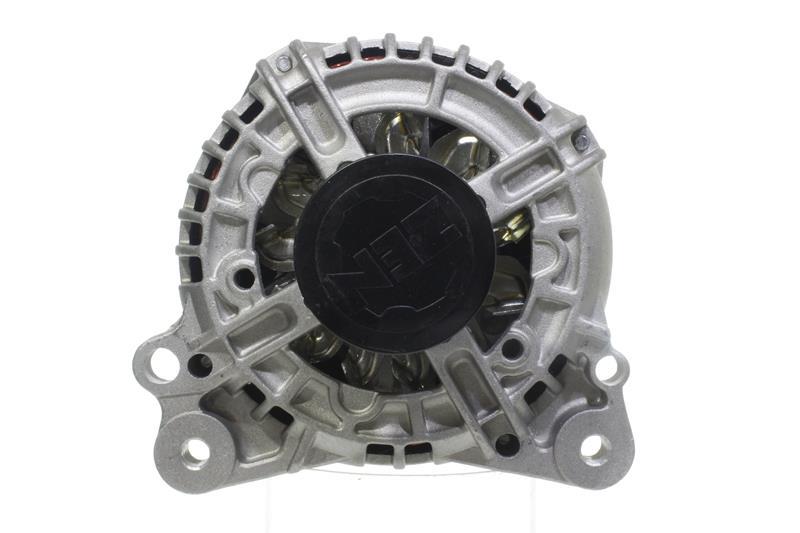 ALANKO 10443972: Alternator 140A