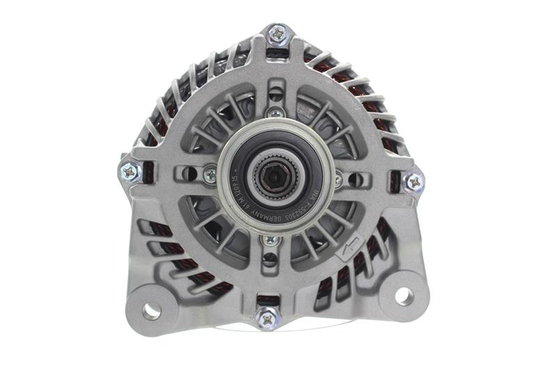 ALANKO 10443992: Lichtmaschine 185A