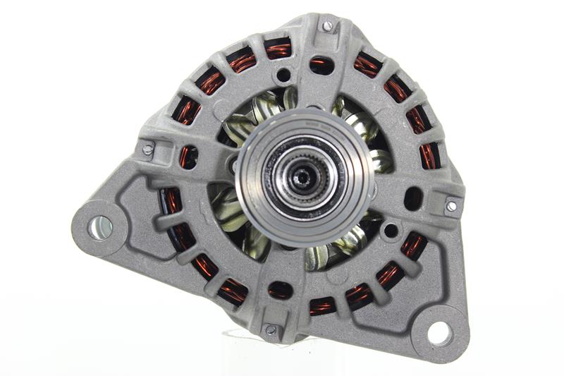 ALANKO 10443998: Alternador 150A