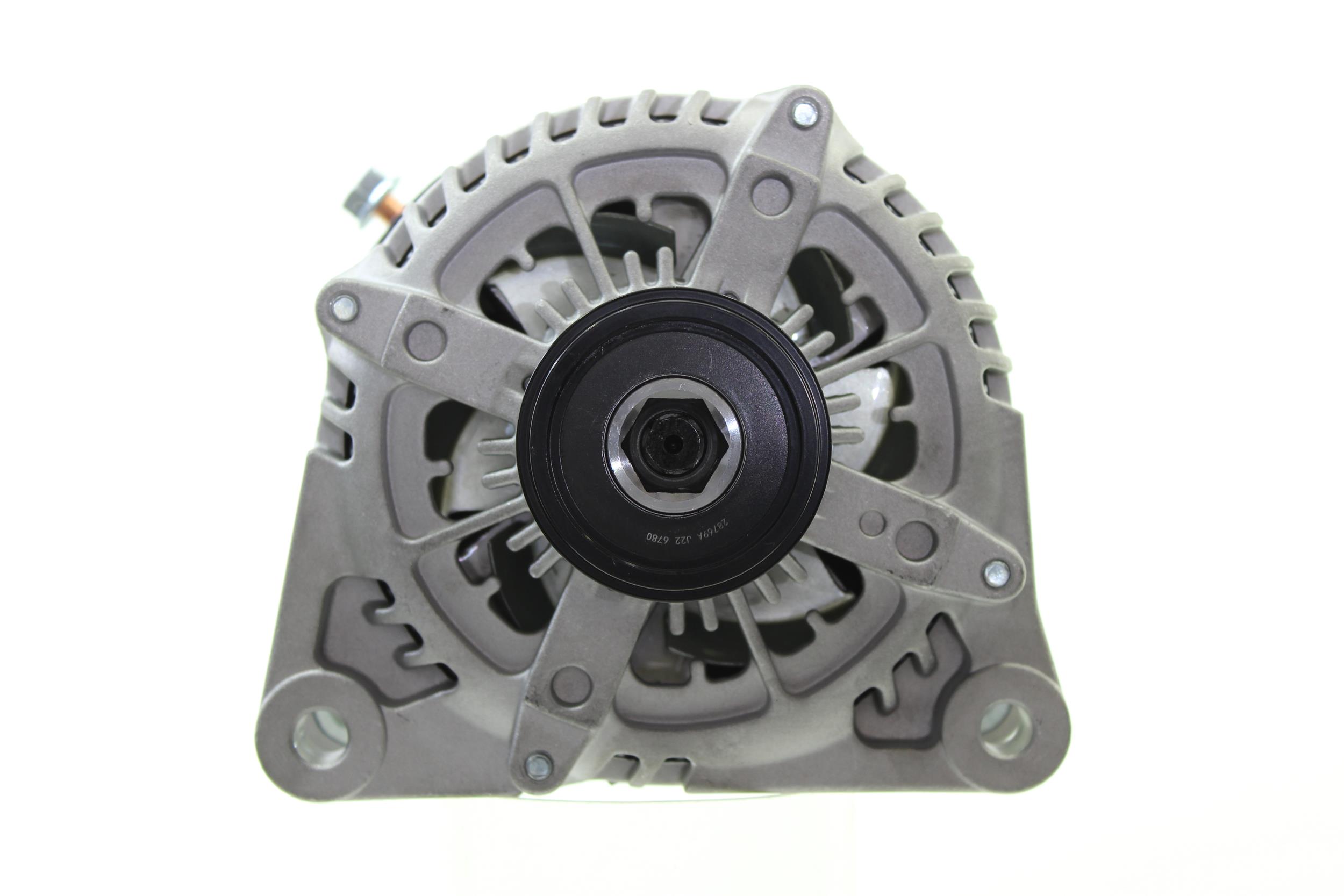 ALANKO 10444011: Lichtmaschine 180A