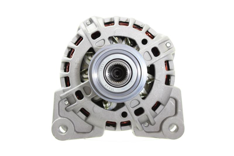 ALANKO 10444025: Alternator 90A