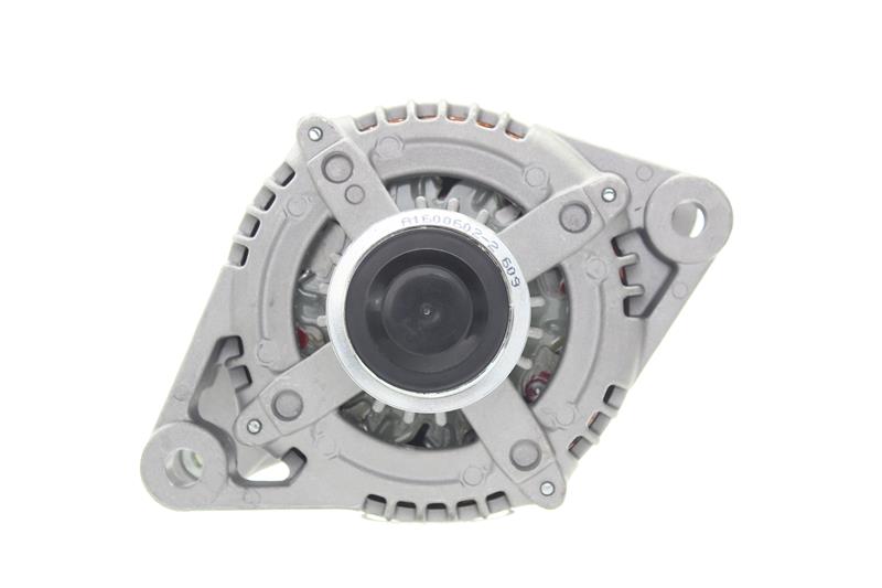 ALANKO 10444053: Alternator 100A