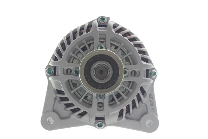 ALANKO 10444084: Alternator 110A