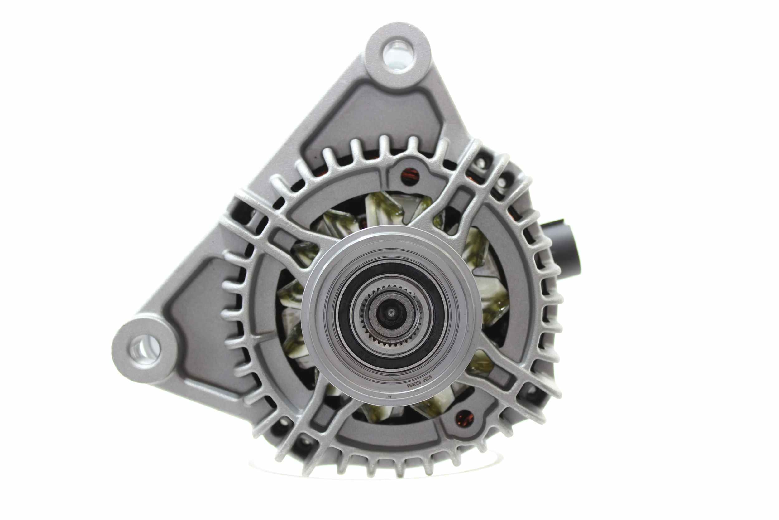 ALANKO 10444101: Lichtmaschine 80A