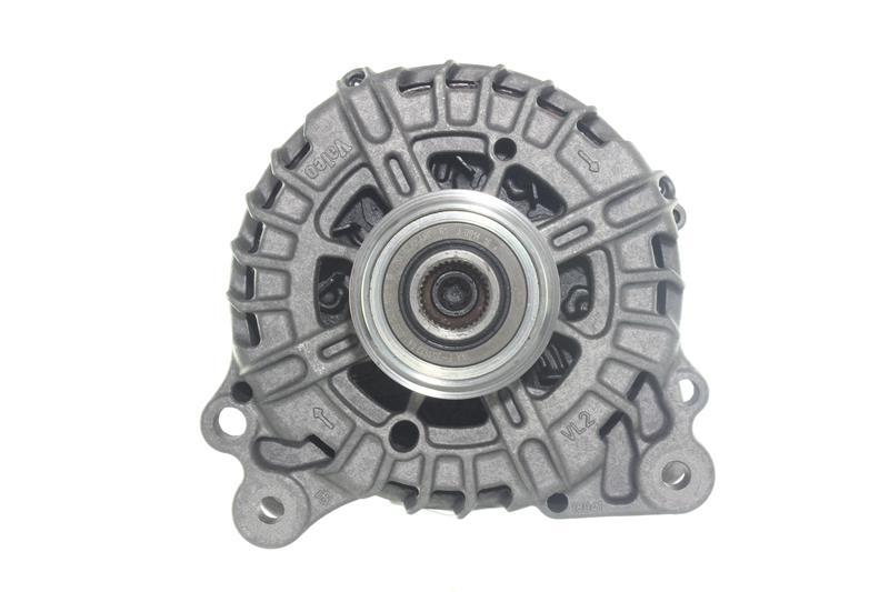 ALANKO 10444104: Laturi 150A