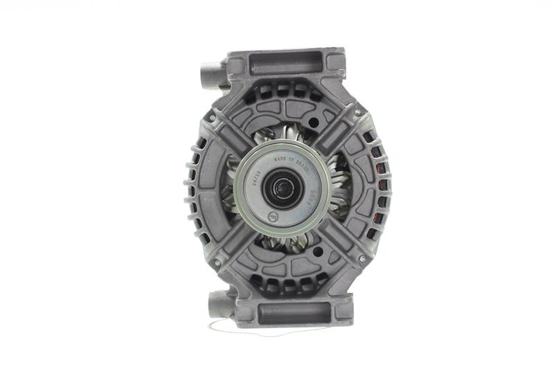 ALANKO 10444111: Alternador 120A