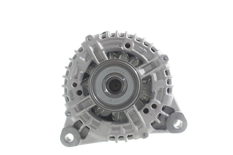 ALANKO 10444113: Laturi 150A