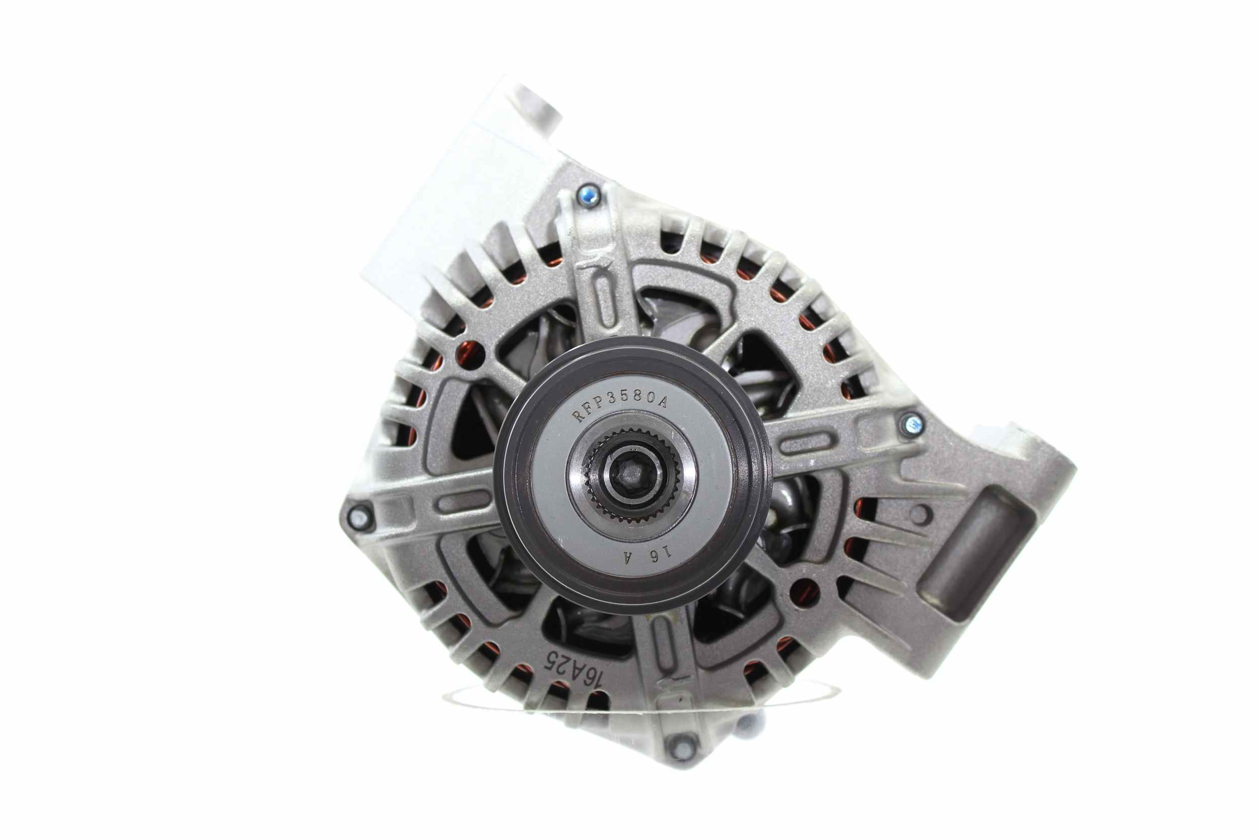 ALANKO 10444120: Lichtmaschine 120A