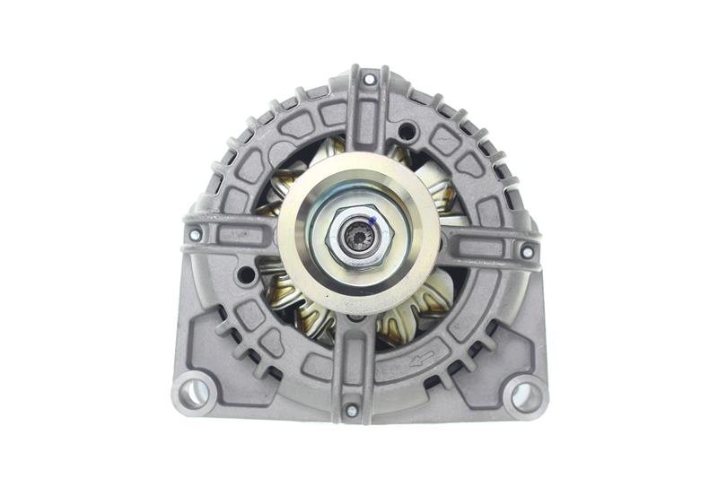 ALANKO 10444123: Alternador 100A