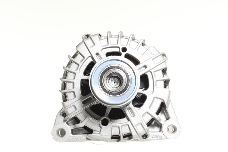 ALANKO 10444134: Alternador 180A