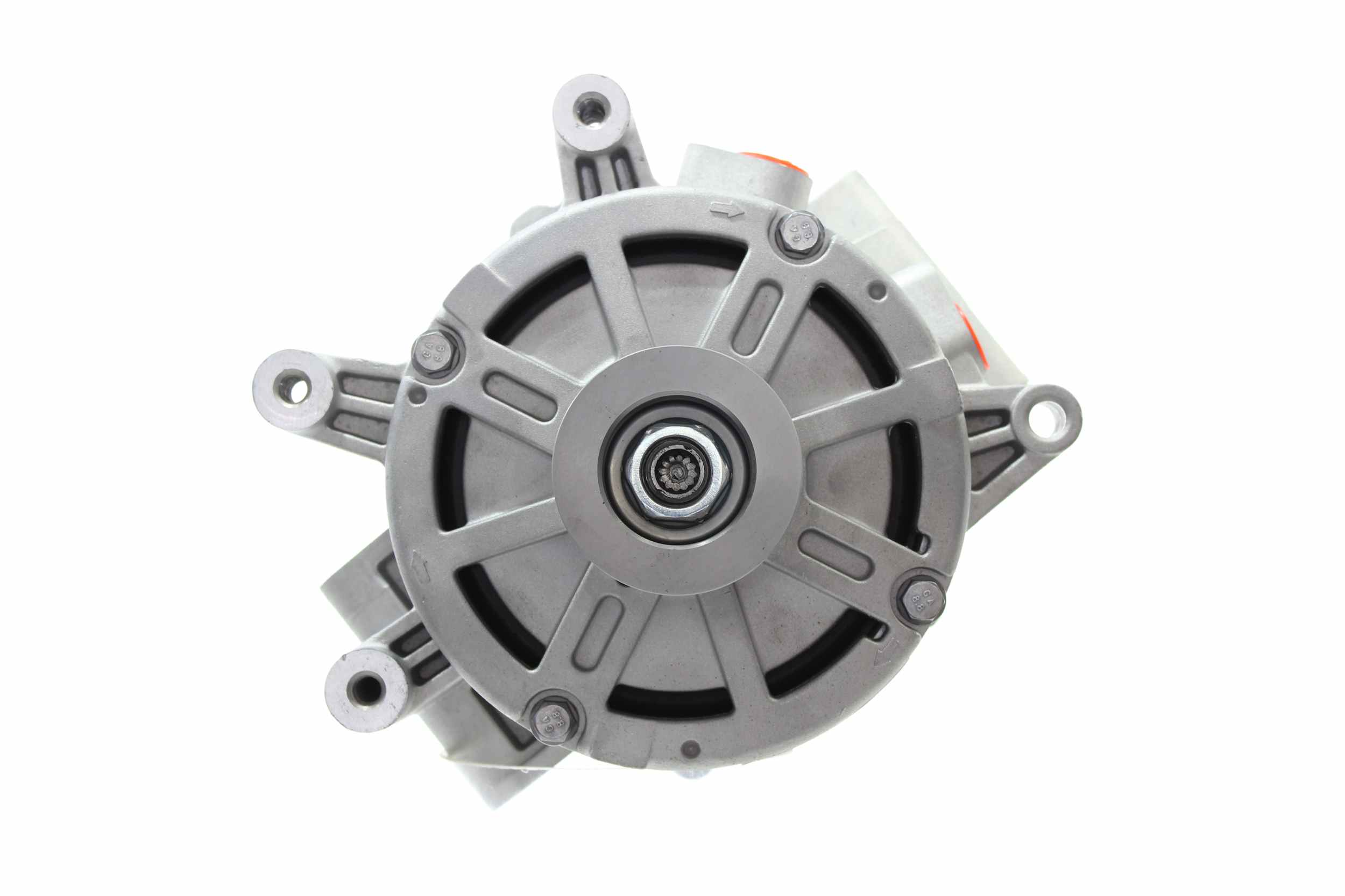 ALANKO 10444137: Alternator 190A